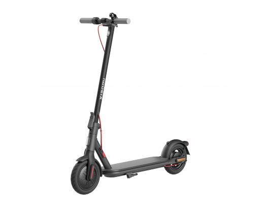 Elektrinis paspirtukas Xiaomi Electric Scooter 4 Lite EU, 300 W, 8.5", 25 km/h, Black