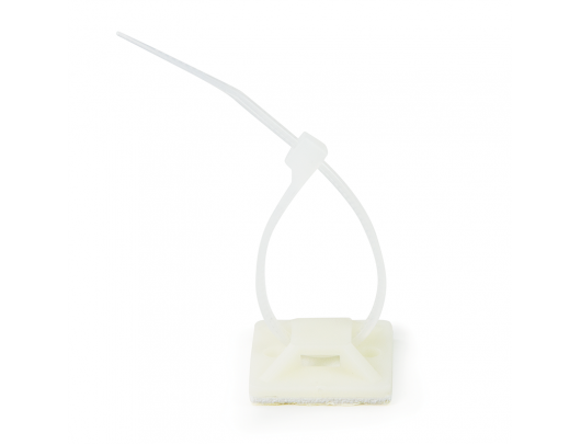 Kabelis Logilink | Cable tie mount