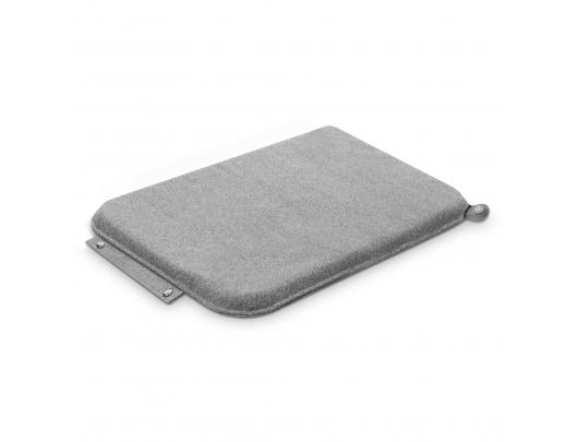 Šildanti pagalvė Medisana Outdoor Heat Cushion OL 750 Number of heating levels 3, Number of persons 1, Grey