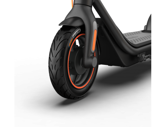 Elektrinis Paspirtukas Ninebot Kickscooter F65i Powered By Segway