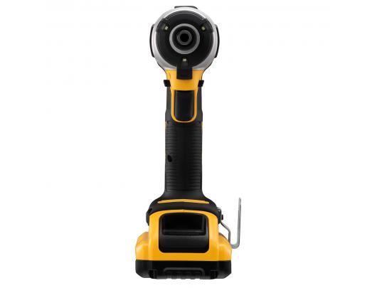 Įrankių rinkinys DEWALT DCK2062M2T-QW 18V XR Brushless Twin Kit - 2 X 4Ah