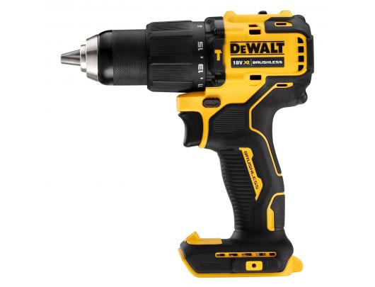 Įrankių rinkinys DEWALT DCK2062M2T-QW 18V XR Brushless Twin Kit - 2 X 4Ah