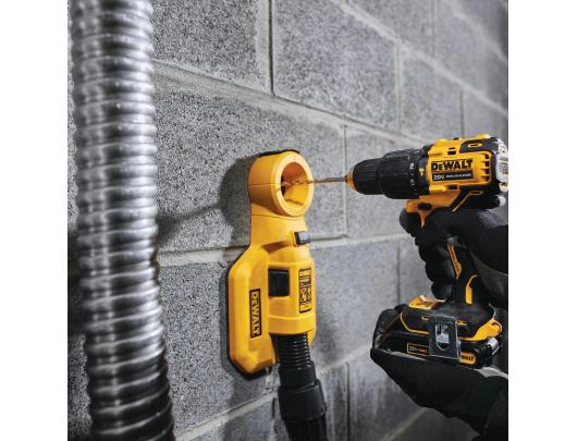 Įrankių rinkinys DEWALT DCK2062M2T-QW 18V XR Brushless Twin Kit - 2 X 4Ah