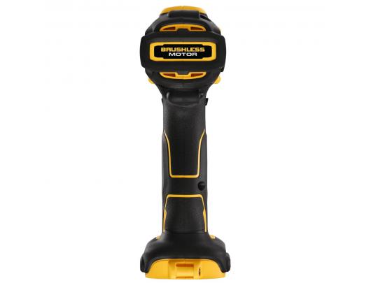 Įrankių rinkinys DEWALT DCK2062M2T-QW 18V XR Brushless Twin Kit - 2 X 4Ah