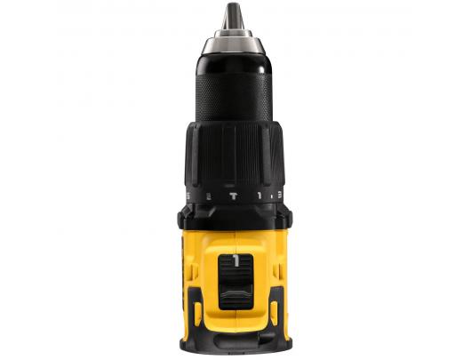 Įrankių rinkinys DEWALT DCK2062M2T-QW 18V XR Brushless Twin Kit - 2 X 4Ah