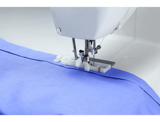 Siuvimo mašina Singer Sewing Machine 6199 Brilliance Number of stitches 100, Number of buttonholes 6, White