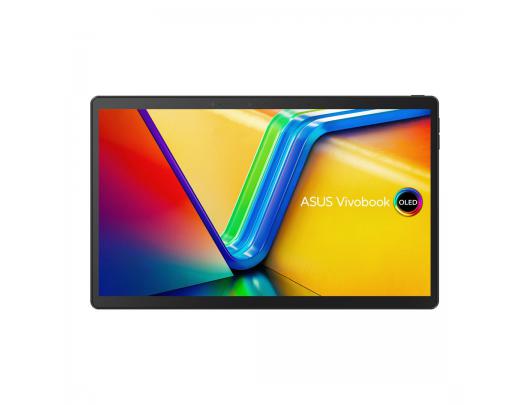Nešiojamas kompiuteris Asus Vivobook 13 Slate OLED T3304GA-LQ005W Black, 13.3", OLED, Touchscreen, FHD, 60 Hz, 1920x1080 pixels, Glossy, Intel Core i3