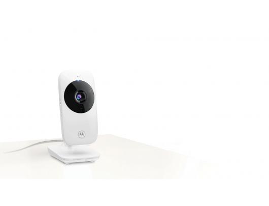 Vaizdo kūdikių monitorius Motorola VM481 2.0" Balta