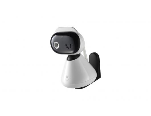 Vaizdo kūdikio monitorius Motorola PIP1500 5.0" Balta/Juoda