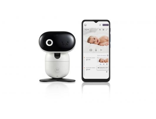 Vaizdo kamera kūdikiams Motorola PIP1010 Balta/Juoda