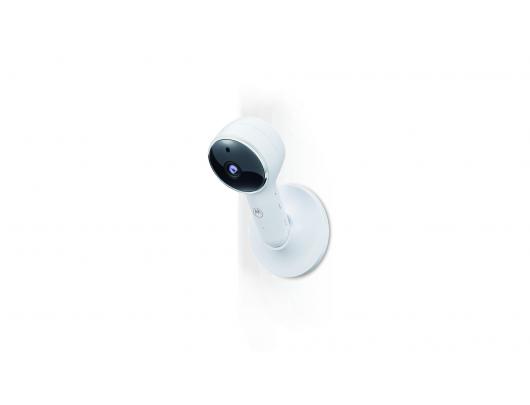 Vaizdo kūdikio monitorius Motorola VM65X CONNECT 5.0" Baltas/Auksinis