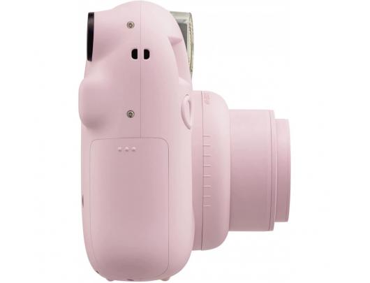 Momentinis fotoaparatas Fujifilm Instax Mini 12 Camera + Instax Mini Glossy (10pl) Blossom Pink