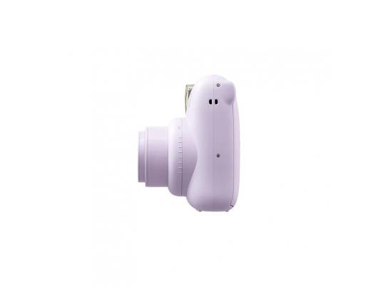 Momentinis fotoaparatas Fujifilm Instax Mini 12 Camera + Instax Mini Glossy (10pl) Lilac Purple