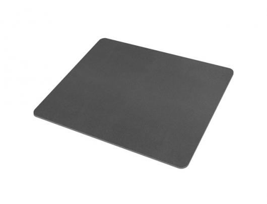 Žaidimų pelės kilimėlis Natec Mouse Pad Printable, Black, 210x250x2 mm