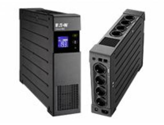 Nepertraukiamo maitinimo šaltinis UPS Eaton Ellipse PRO ELP1600DIN 1600 VA 1000 W