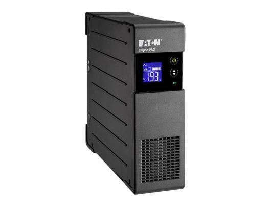 Nepertraukiamo maitinimo šaltinis UPS Eaton Ellipse PRO ELP1600DIN 1600 VA 1000 W