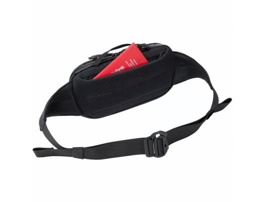 Dėklas Thule Aion Sling Bag TASB-102 Black, Waistpack