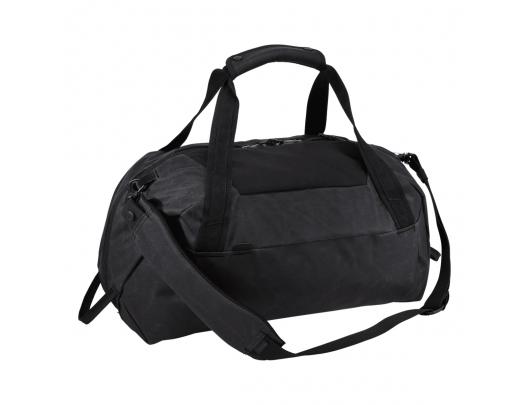 Krepšys Thule Duffel Bag 35L TAWD-135 Aion Bag, Black, Shoulder strap