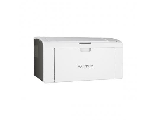 Lazerinis spausdintuvas Pantum Printer P2509W Mono, Laser, A4, Wi-Fi