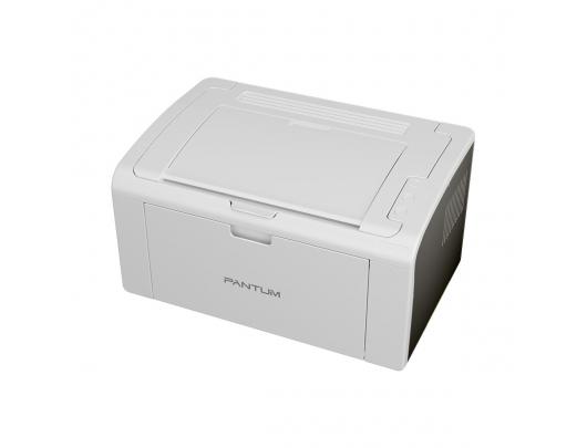 Lazerinis spausdintuvas Pantum Printer P2509W Mono, Laser, A4, Wi-Fi