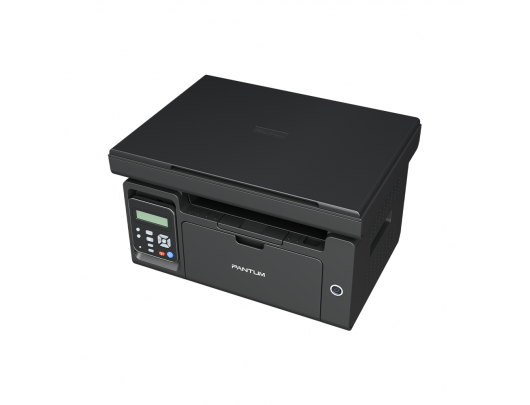 Lazerinis spausdintuvas Pantum Multifunction Printer M6500 Mono, Laser, A4