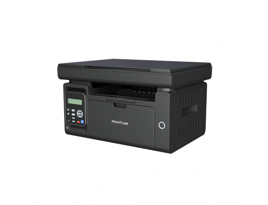 Lazerinis spausdintuvas Pantum Multifunction Printer M6500 Mono, Laser, A4