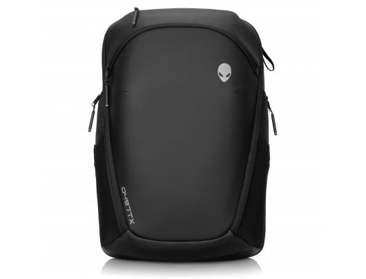 Kuprinė Dell Fits up to size 17" Alienware Horizon Travel Backpack AW724P Backpack Black