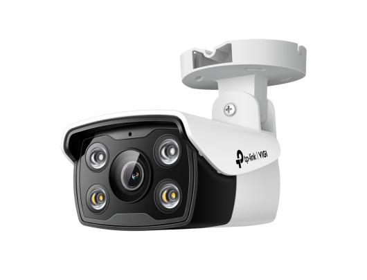 IP kamera TP-LINK Full-Color Bullet Network Camera VIGI C330 3 MP, 6mm, IP67, H.265+/H.265/H.264+/H.264, N/A