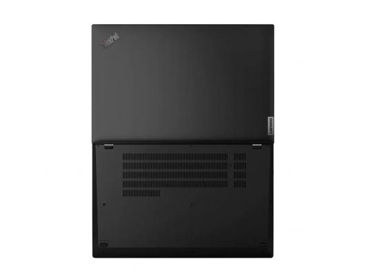 Nešiojamas kompiuteris Lenovo ThinkPad L15 (Gen 4) Thunder Black, 15.6", IPS, FHD, 1920x1080, Anti-glare,  i5-1335U, 16GB, SSD 256GB, Intel Iris Xe Gr