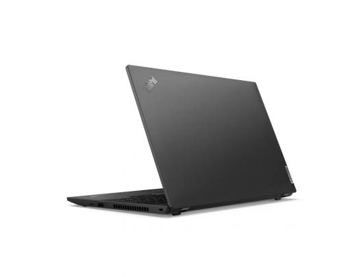 Nešiojamas kompiuteris Lenovo ThinkPad L15 (Gen 4) Thunder Black, 15.6", IPS, FHD, 1920x1080, Anti-glare,  i7-1355U, 16GB, SSD 512GB, Intel Iris Xe Gr