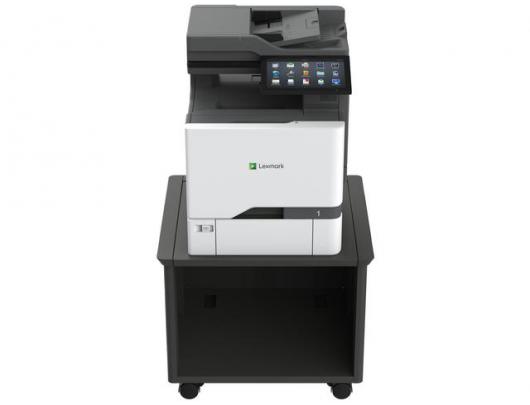 Lazerinis daugiafunkcinis spausdintuvas Lexmark Multifunction Colour Laser printer CX735adse A4
