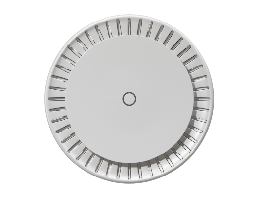 Belaidės prieigos taškas MikroTik cAP ax Wi-Fi 6 Dualband Access Point