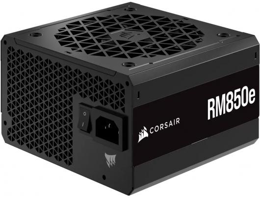 Maitinimo blokas Corsair Fully Modular Low-Noise ATX Power Supply (EU) RMe Series RM850e 850 W
