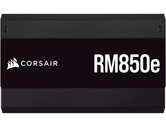 Maitinimo blokas Corsair Fully Modular Low-Noise ATX Power Supply (EU) RMe Series RM850e 850 W