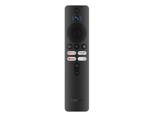 Multimedijos grotuvas Xiaomi | Xiaomi TV Box S 2nd generation - AV player | 8GB