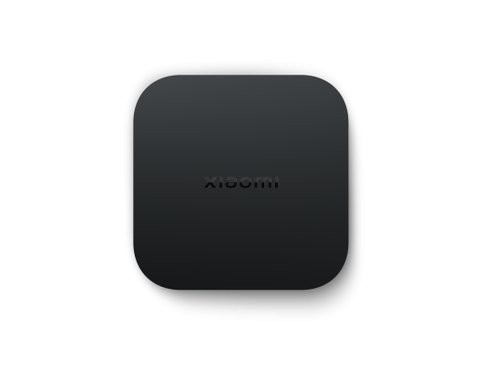 Multimedijos grotuvas Xiaomi | Xiaomi TV Box S 2nd generation - AV player | 8GB