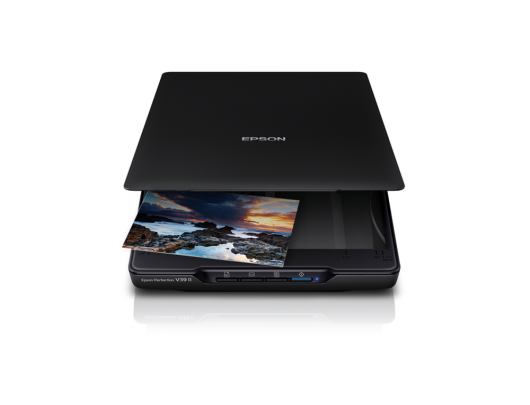 Skeneris Epson Photo and Document Scanner Perfection V39II Flatbed, Scanner