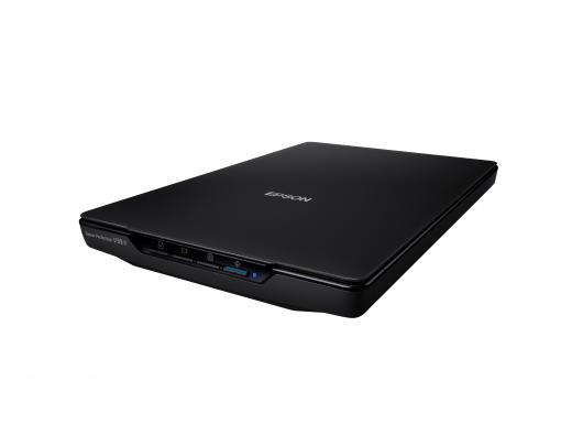 Skeneris Epson Photo and Document Scanner Perfection V39II Flatbed, Scanner