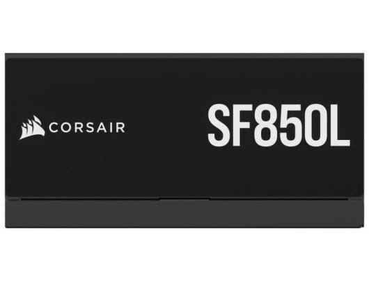Maitinimo blokas Corsair PSU SF850L 80 Plus Gold