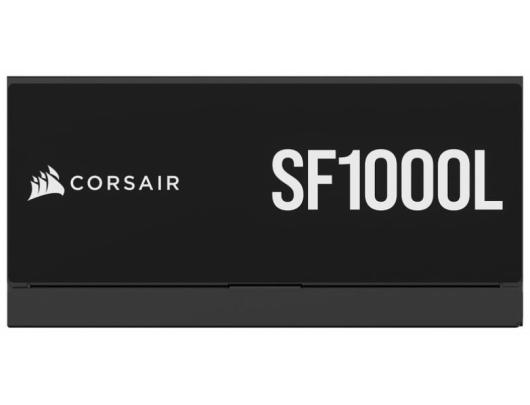 Maitinimo blokas Corsair PSU SF1000L 80 Plus Gold