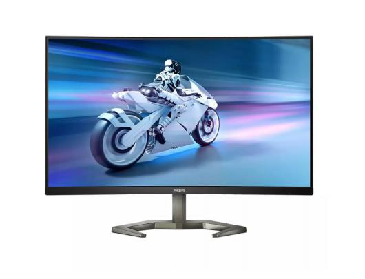 Monitorius PHILIPS 32M1C5200W/00 32" 1920x1080/16:9/300cd/m²/4ms/ DP HDMI USB Audio out