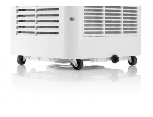 Oro vėsintuvas ETA Air cooler 3in1 1L ETA057890000 skirtas patalpoms iki 50 m³, Number of speeds 65, Fan function, White, Remote control