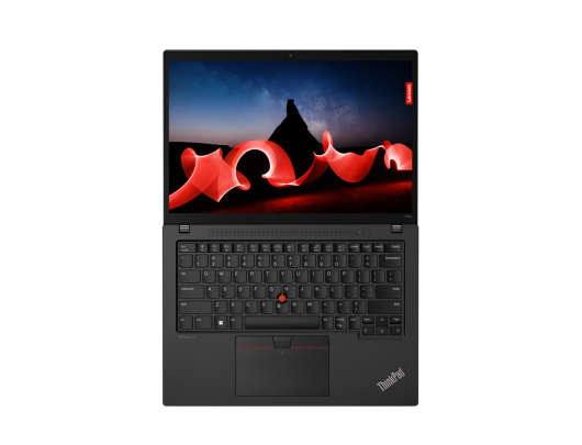 Nešiojamas kompiuteris Lenovo ThinkPad T14s Gen 4 14 WUXGA i5-1335U/16GB/256GB/Intel Iris Xe/WIN11 Pro/LTE Upgradable/3Y Warranty
