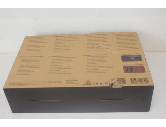 Patefonas Muse MT-108 BT, stereo, USB-host, vinilinė plokštelė, Bluetooth