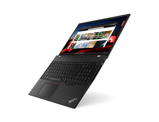Nešiojamas kompiuteris Lenovo ThinkPad T16 Gen 2 16 WUXGA i5-1335U/16GB/256GB/Intel UHD/WIN11 Pro/ LTE Upgradable/3Y Warranty
