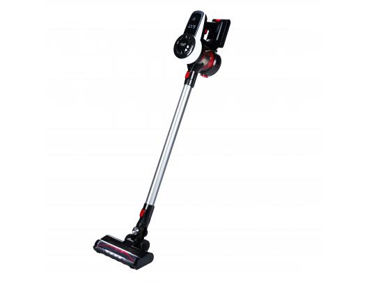 Dulkių siurblys šluota Adler Bagless vacuum cleaner with brushless motor technology AD 7048 Cordless operating, Handstick and Handheld, 220 V, Operati