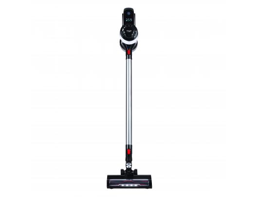 Dulkių siurblys šluota Adler Bagless vacuum cleaner with brushless motor technology AD 7048 Cordless operating, Handstick and Handheld, 220 V, Operati