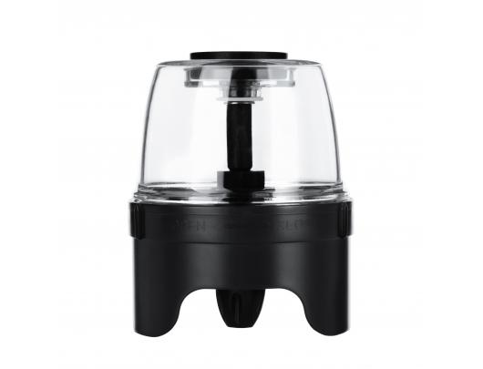Druskos ir pipirų malūnėliai Adler Electric Salt and pepper grinder AD 4449b Grinder 7 W Housing material ABS plastic Lithium Mills with ceramic quer