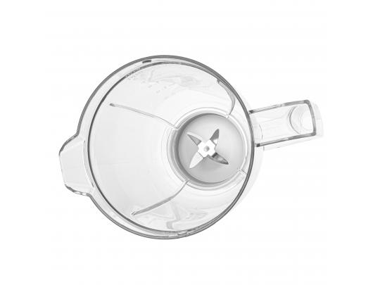 Kokteilinė Adler Blender with jar AD 4085 Tabletop 1000 W Jar material Plastic Jar capacity 1.5 L White