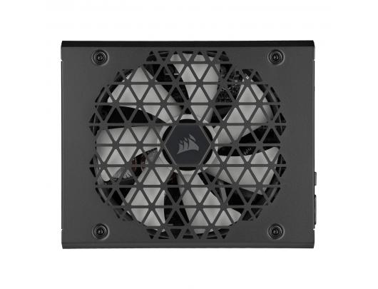 Maitinimo blokas Corsair Fully Modular ATX Power Supply (EU) RM1200x SHIFT  1200 W, 80 PLUS GOLD